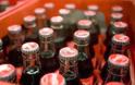 Η Coca Cola κλείνει 4 εργοστάσιά της στην Ισπανία