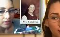 Ανέβασε στο youtube τη δασκάλα της που την κακοποιούσε σeξουαλικά από τα 12 [video]