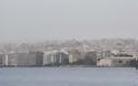 Σε μέτρια επίπεδα η ρύπανση στη Θεσσαλονίκη