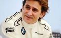 Ο Alessandro Zanardi επιστρέφει στους αγώνες με την BMW Motorsport - Φωτογραφία 10