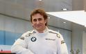 Ο Alessandro Zanardi επιστρέφει στους αγώνες με την BMW Motorsport - Φωτογραφία 2