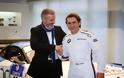 Ο Alessandro Zanardi επιστρέφει στους αγώνες με την BMW Motorsport - Φωτογραφία 3