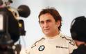 Ο Alessandro Zanardi επιστρέφει στους αγώνες με την BMW Motorsport - Φωτογραφία 7