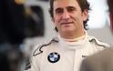 Ο Alessandro Zanardi επιστρέφει στους αγώνες με την BMW Motorsport - Φωτογραφία 9