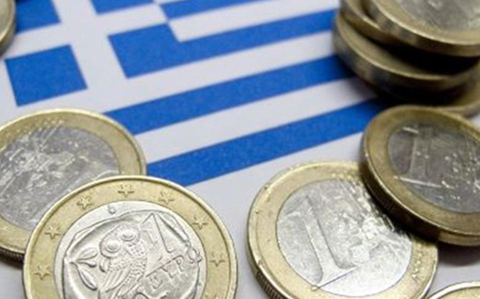 Eurostat: «Άλμα» στα 5 δισ. ευρώ του πλεονάσματος τρεχουσών συναλλαγών της Ελλάδας - Φωτογραφία 1