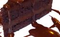 Η συνταγή της ημέρας: Σοκολατόπιτα από τον Στέλιο Παρλιάρο