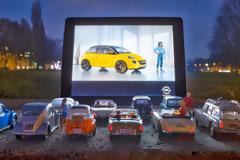 Opel ADAM 2014: 2η χρονιά με περισσότερα χρώματα και δυνατότητες εξατομίκευσης