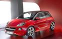 Opel ADAM 2014: 2η χρονιά με περισσότερα χρώματα και δυνατότητες εξατομίκευσης - Φωτογραφία 2