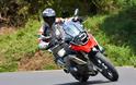 Τρίτο Συνεχόμενο Ρεκόρ Πωλήσεων για την BMW Motorrad