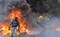 Παύση των συγκρούσεων (για λίγο) προτείνει η Ουκρανική αντιπολίτευση