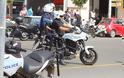 Κάτω Αχαΐα: Συνελήφθη 29χρονος για κλοπή μοτοσικλέτας