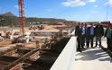 Σ. Αρναουτάκης: Στόχος της Περιφέρειας για το 2014 είναι να απορροφηθούν περισσότερα από 200 εκ. ευρώ για αναπτυξιακά έργα στο νησί - Φωτογραφία 1