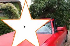 Δείτε από τί γλύτωσαν δύο γυναίκες! ΕΙΧΑΝ ΑΓΙΟ!