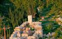 Πρθ: Το Άγι﻿ον Όρος απ﻿ό ψηλά - Mount Athos - Φωτογραφία 24