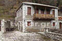 Στο Βουτύρο το εξοχικό του Γριβέα που δημεύεται από το κράτος