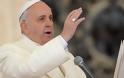 Πάπας Φραγκίσκος: Δώρο Θεού το ίντερνετ