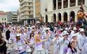 Πάτρα: Δείτε το πρόγραμμα του Καρναβαλιού 2014 - Η Ιωάννα Κυπραίου βασίλισσα της φετινής παρέλασης - Φωτογραφία 1