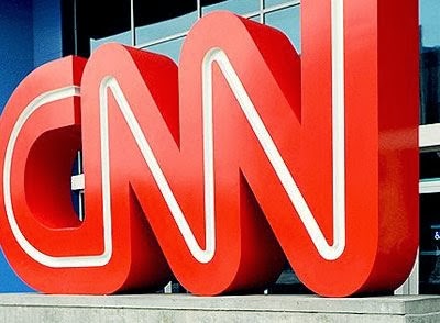 Χάκερ «χτύπησαν» στο CNN - Φωτογραφία 1