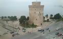 Θεσσαλονίκη: Νεαρός απειλεί να ανατιναχθεί στον Λευκό Πύργο! - Φωτογραφία 3