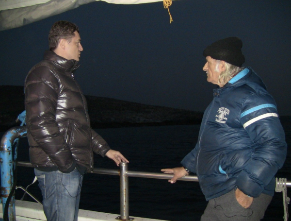 Σχόλιο αναγνώστη για την «Αυτοψία» στους Έλληνες ψαράδες της Καλύμνου, γύρω από τα Ίμια! - Φωτογραφία 1