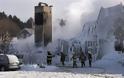 Καναδάς: Πέντε οι νεκροί από την πυρκαγιά σε οίκο ευγηρίας