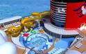 Ηλεία: Η... μαγεία της Disney φτάνει στο Κατάκολο - Δείτε το κρουαζιερόπλοιο ''Disney Magic'' - Φωτογραφία 5