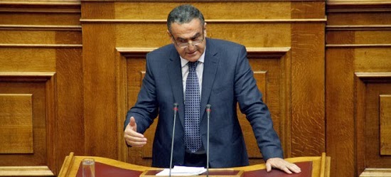 ΠΡΟΣΠΑΘΕΙΑ ΝΑ ΠΕΣΟΥΝ ΟΙ ΤΟΝΟΙ ΜΕΤΑΞΥ ΔΕΝΔΙΑ ΚΑΙ ΑΘΑΝΑΣΙΟΥ ΓΙΑ ΤΟ ΘΕΜΑ ΞΗΡΟΥ (VIDEO) - Φωτογραφία 2