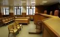 Πάτρα: Αναβλήθηκε ξανά η δίκη Νταβλούρου - Καμπέρου - εφοριακών - δημοσιογράφων