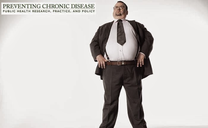 Ποια είναι τα 20 «παχύσαρκα επαγγέλματα» - Φωτογραφία 1