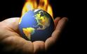 Τέταρτο θερμότερο έτος της ιστορίας το 2013