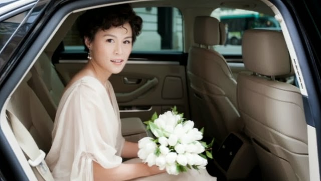 Κινέζος μεγιστάνας προσφέρει 120 εκατ. σε όποιον παντρευτεί τη λεσβία κόρη του - Φωτογραφία 7