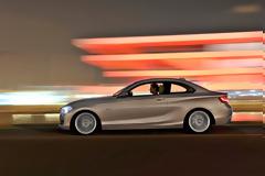 Τιμοκατάλογος BMW Σειρά 2 Coupe