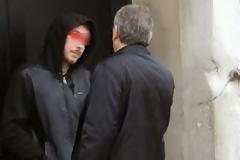 Ο 25χρονος που ήθελε να ανατιναχθεί στη Θεσσαλονίκη: Το έκανα γιατί οι φίλοι μου έγιναν Χρυσαυγίτες και δεν με κάνουν παρέα
