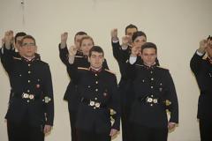 ΦΩΤΟ ΑΠΟ ΤΗΝ ΟΡΚΩΜΟΣΙΑ NEΩΝ ΑΞΙΩΜΑΤΙΚΩΝ ΣΣΑΣ