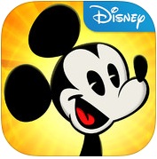 Where's My Mickey?: AppStore free....δωρεάν για μια εβδομάδα - Φωτογραφία 1