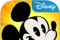 Where's My Mickey?: AppStore free....δωρεάν για μια εβδομάδα