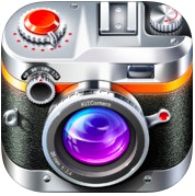 KitCamera: AppStore free...προλάβετε για λίγες ώρες από 2.69 δωρεάν - Φωτογραφία 1