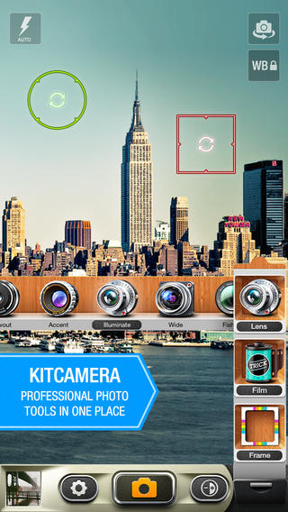 KitCamera: AppStore free...προλάβετε για λίγες ώρες από 2.69 δωρεάν - Φωτογραφία 3