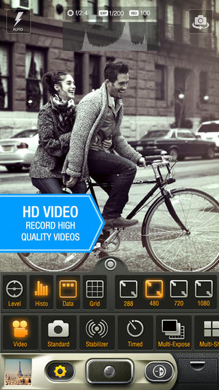 KitCamera: AppStore free...προλάβετε για λίγες ώρες από 2.69 δωρεάν - Φωτογραφία 4