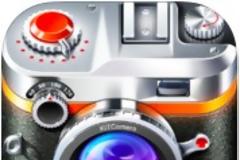 KitCamera: AppStore free...προλάβετε για λίγες ώρες από 2.69 δωρεάν
