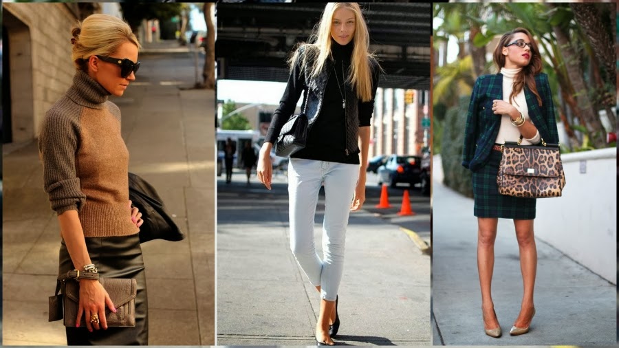 Smart Style: 3 διαφορετικοί τρόποι να φορέσεις το ζιβάγκο σου (ανάλογα με την περίσταση)! - Φωτογραφία 1