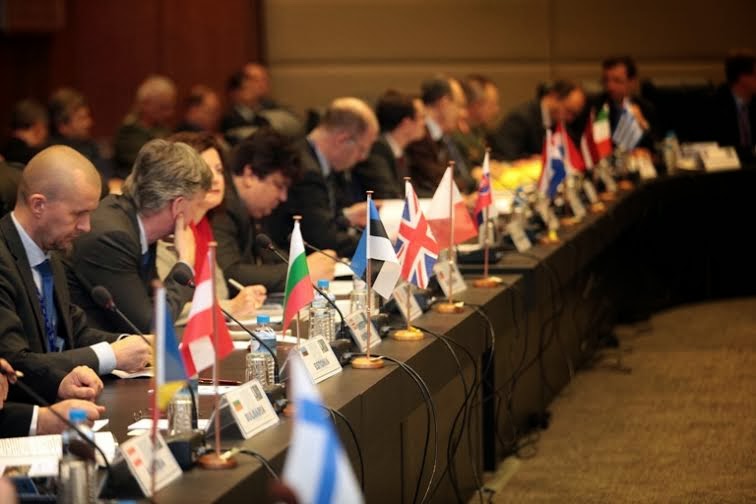 Άτυπη Συνάντηση των Διευθυντών Αμυντικής Πολιτικής της ΕΕ - Φωτογραφία 3