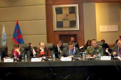 Άτυπη Συνάντηση των Διευθυντών Αμυντικής Πολιτικής της ΕΕ