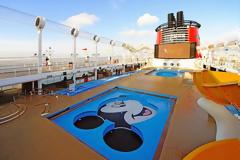 Η μαγεία της Disney φτάνει στο Κατάκολο!