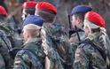 «Οργιάζει» η σεξουαλική παρενόχληση στις γερμανικές ένοπλες δυνάμεις