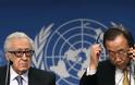Γενεύη ΙΙ:Τα λένε συριακή κυβέρνηση - αντιπολίτευση το Σάββατο
