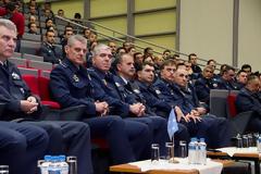 1η Συνεδρίαση του ΑΑΣ Έτους 2014 στη Σχολή Ικάρων
