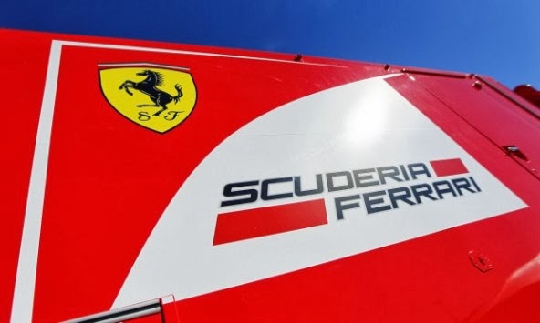 Formula 1: Η Ferrari ανακοίνωσε το όνομα του νέου της μονοθεσίου - Φωτογραφία 1