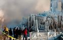 Καναδάς: 30 αγνοούμενοι μετά την φωτιά σε οίκο ευγηρίας