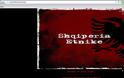 Τρομακτική πρόκληση- Αλβανοί εθνικιστές χτύπησαν το site του Πάνου του Καμμένου